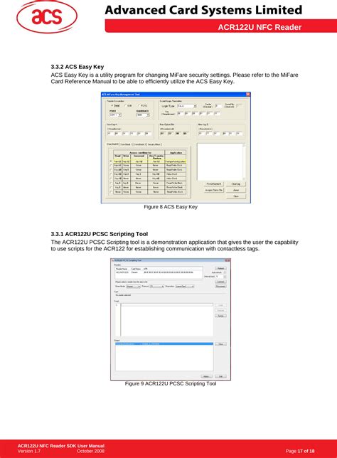 acr122u tool|acr122u manual.